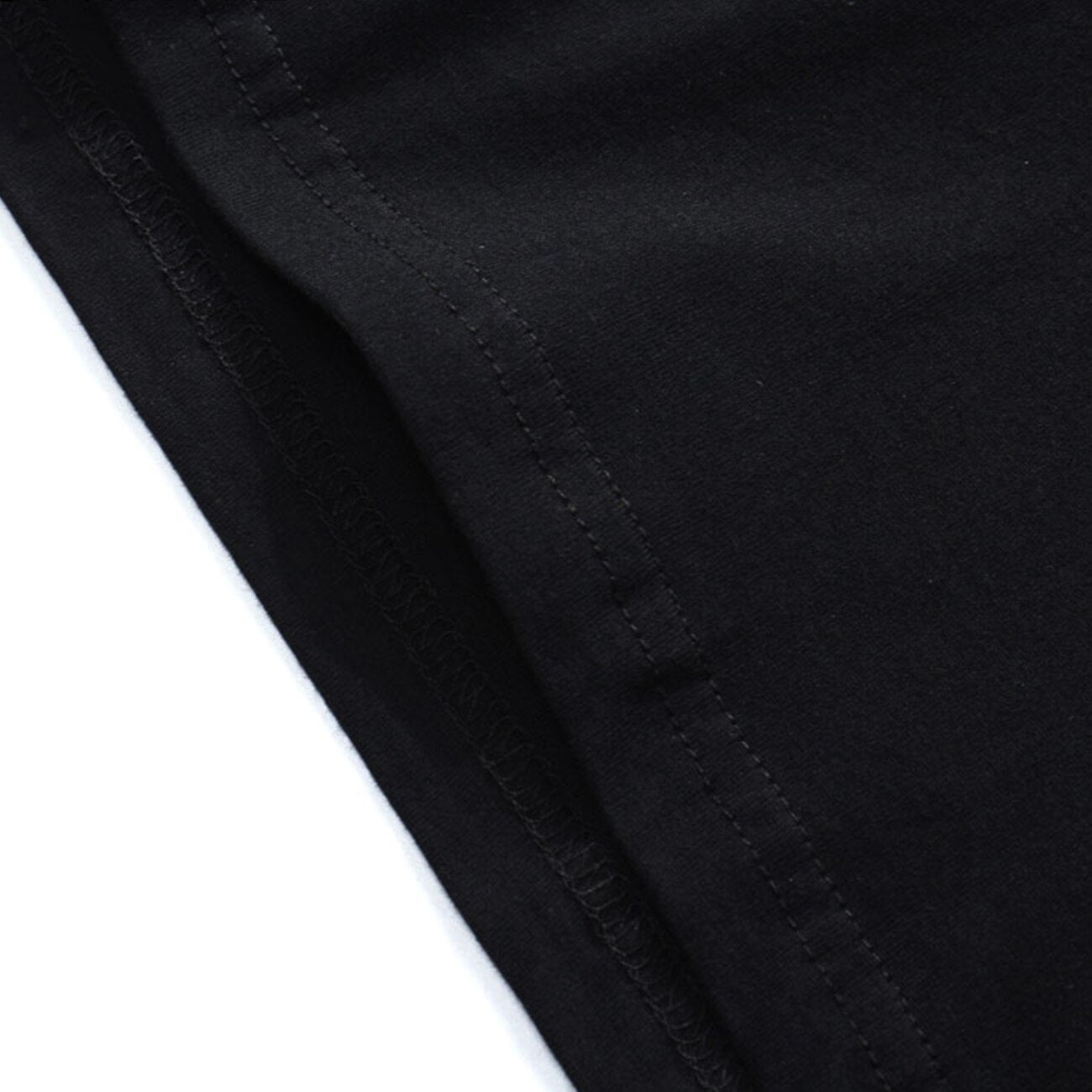 Lightning Print T Shirt Men Summer Casual Tshirt Tees Hip Hop Harajuku Loose Streetwear Short Sleeve Shirts | Vimost Shop.