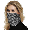 Unisex Leopard Camouflage Face Cover Scarf Washable Rave Bandana Neck Gaiter Tube Headwear For Women Men Dustproof Face Scarf | Vimost Shop.