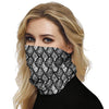 Unisex Leopard Camouflage Face Cover Scarf Washable Rave Bandana Neck Gaiter Tube Headwear For Women Men Dustproof Face Scarf | Vimost Shop.