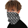 Unisex Leopard Camouflage Face Cover Scarf Washable Rave Bandana Neck Gaiter Tube Headwear For Women Men Dustproof Face Scarf | Vimost Shop.