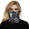 Unisex Leopard Camouflage Face Cover Scarf Washable Rave Bandana Neck Gaiter Tube Headwear For Women Men Dustproof Face Scarf | Vimost Shop.