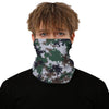 Unisex Leopard Camouflage Face Cover Scarf Washable Rave Bandana Neck Gaiter Tube Headwear For Women Men Dustproof Face Scarf | Vimost Shop.