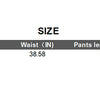 Irregular Hip Hop Men Harem Skirt Pants Harajuku Adjustable Streetwear Black Pleated Apron Gothic Jogger Trouser | Vimost Shop.