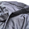 Irregular Hip Hop Men Harem Skirt Pants Harajuku Adjustable Streetwear Black Pleated Apron Gothic Jogger Trouser | Vimost Shop.
