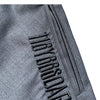 Irregular Hip Hop Men Harem Skirt Pants Harajuku Adjustable Streetwear Black Pleated Apron Gothic Jogger Trouser | Vimost Shop.
