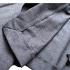 Irregular Hip Hop Men Harem Skirt Pants Harajuku Adjustable Streetwear Black Pleated Apron Gothic Jogger Trouser | Vimost Shop.