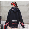Flower Animal Embroidery Pullover Hoodie Men Chinese Style Casual Hoodies Sweatshirts Fashion Hip Hop Streetwear | Vimost Shop.