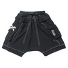 Reflective Hip Hop Shorts Mens  Summer Tactical Knee Length Male Short Pants Joggers Streetwear Cargo Shorts | Vimost Shop.