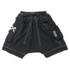 Reflective Hip Hop Shorts Mens  Summer Tactical Knee Length Male Short Pants Joggers Streetwear Cargo Shorts | Vimost Shop.