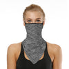 Outdoor Face Cover Printed Bib Scarves Multi Functional Seamless Quick Dry Hairband Head Scarf Bandana Windproof Facemask | Vimost Shop.