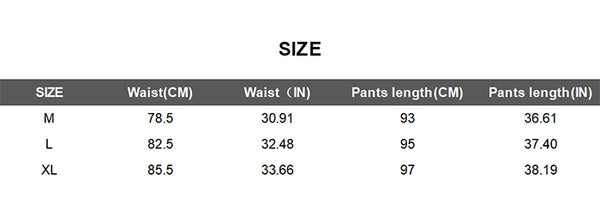 Patchwork Pockets Cargo Pants Men Harajuku Hip Hop Sweatpant Male Joggers Track Trousers Streetwear Techwear | Vimost Shop.