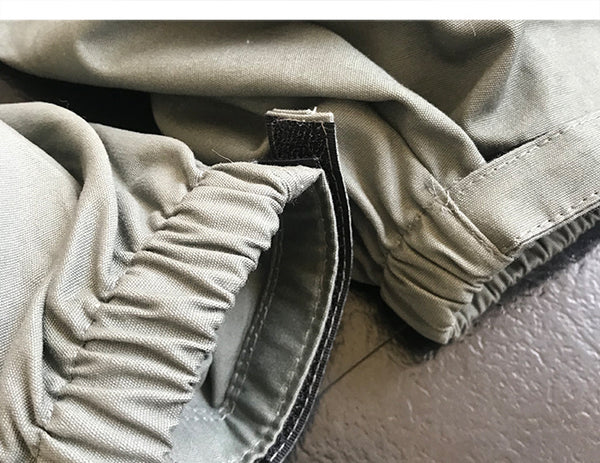 Patchwork Pockets Cargo Pants Men Harajuku Hip Hop Sweatpant Male Joggers Track Trousers Streetwear Techwear | Vimost Shop.