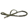Tactical Bungee Dog Leash 2 Handle Quick Release Cat Dog Pet Leash Elastic Leads Rope Military Dog Training Leashes | Vimost Shop.