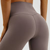 Classical 2.0Versions Soft Naked-Feel Athletic Fitness Leggings Women Stretchy High Waist Gym Sport Tights Yoga Pants lulu | Vimost Shop.