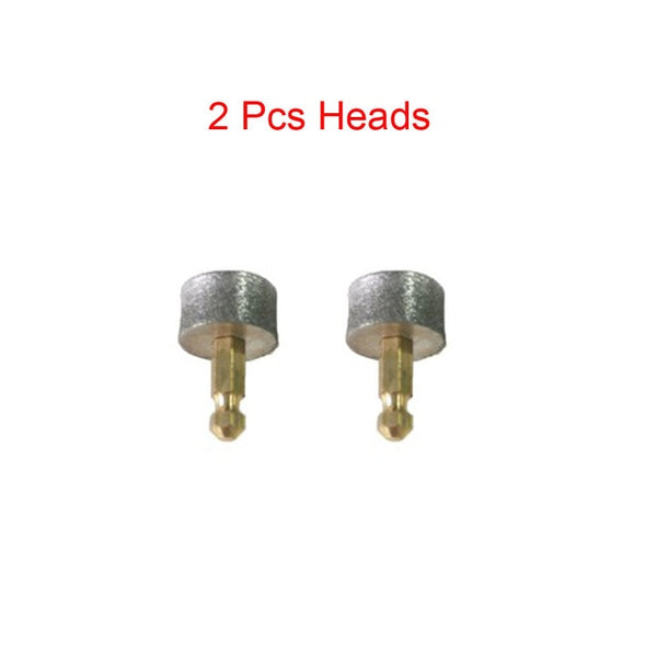 Electric Pet Dog Nail Grinder Low Noise Rechargeable Nail Clipper for Dogs Quiet Painless Cat Paws Nail Grooming Trimmer Tools | Vimost Shop.