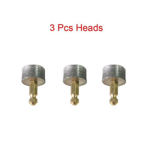 Electric Pet Dog Nail Grinder Low Noise Rechargeable Nail Clipper for Dogs Quiet Painless Cat Paws Nail Grooming Trimmer Tools | Vimost Shop.