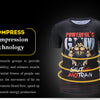 Men 3d Printer Camiseta Dragon Ball T Shirt Fashion O-neck Male Streewear Hip Hop Clothing Causal Workout Tees | Vimost Shop.