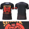 Men 3d Printer Camiseta Dragon Ball T Shirt Fashion O-neck Male Streewear Hip Hop Clothing Causal Workout Tees | Vimost Shop.