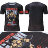 Men 3d Printer Camiseta Dragon Ball T Shirt Fashion O-neck Male Streewear Hip Hop Clothing Causal Workout Tees | Vimost Shop.