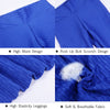 Women Butt  Yoga Pants Sexy Seamless Fitness Sport Leggings Tummy Control Gym High Waist Solid Compression Tights | Vimost Shop.