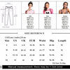 Mask Paisley Mandala Skull Leggings for Women Leggins Digital Print Sexy Fantastic Ankle Pant | Vimost Shop.