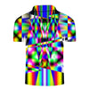Polo shirt men men clothing polo shirt men Summer Men's Short Sleeve Polo Shirt High Quality Men Printed Polo Shirt | Vimost Shop.