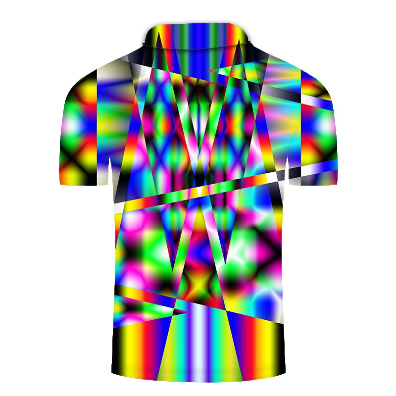 Polo shirt men men clothing polo shirt men Summer Men's Short Sleeve Polo Shirt High Quality Men Printed Polo Shirt | Vimost Shop.