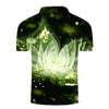 Polo shirt men men clothing polo shirt men Summer Men's Short Sleeve Polo Shirt High Quality Men Printed Polo Shirt | Vimost Shop.