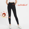 Yoga Pants Mickey Women Push Up Sports Running Sportswear Fitness Leggings | Vimost Shop.