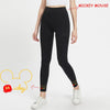Yoga Pants Mickey Women Push Up Sports Running Sportswear Fitness Leggings | Vimost Shop.