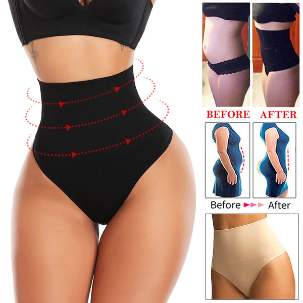 Slimming Waist Trainer Butt Lifter Pants Women Wedding Dress Seamless Pulling Underwear Body Shaper Tummy Control Panties Briefs | Vimost Shop.