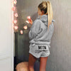 Pyjamas Animal Sleepwear Cat Female Pajama Women Homewear | Vimost Shop.