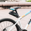 Rainproof Bicycle Bag Shockproof Bike Saddle Bag For Refletive Rear Large Capatity Seatpost MTB Bike Bag Accessories | Vimost Shop.