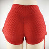 Sexy Short Workout Push Up Leggings Women Leggins Fitness Legging Pants Legins Black Anti Cellulite Leging Activewear Casual | Vimost Shop.