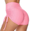 Sexy Short Workout Push Up Leggings Women Leggins Fitness Legging Pants Legins Black Anti Cellulite Leging Activewear Casual | Vimost Shop.