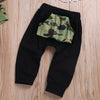 Fall toddler Autumn Kids tracksuit boys camouflage hoodies   little boy fashion clothes 5t winter children clothes D20 | Vimost Shop.