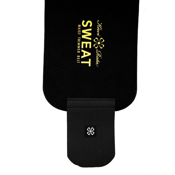 Waist Trimmer Sweat Belt Weight Loss Waist Trainer Slimming Belt for Men and Women Fat Burner Low Back Support Mens Shaper | Vimost Shop.