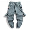 New Hot Jogger Leisure Sports Trousers Men Hip Hop Streetwear Beam Foot Cargo Pants Fashion Printing Men Pants | Vimost Shop.