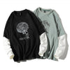 Men Pullover Sweatshirts 2020 Spring Autumn Printing Men Sweatshirts Hoodies Hip Hop Streetwear  Hoodie | Vimost Shop.