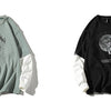Men Pullover Sweatshirts 2020 Spring Autumn Printing Men Sweatshirts Hoodies Hip Hop Streetwear  Hoodie | Vimost Shop.