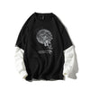 Men Pullover Sweatshirts 2020 Spring Autumn Printing Men Sweatshirts Hoodies Hip Hop Streetwear  Hoodie | Vimost Shop.