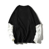 Men Pullover Sweatshirts 2020 Spring Autumn Printing Men Sweatshirts Hoodies Hip Hop Streetwear  Hoodie | Vimost Shop.
