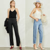 Minimalism Spring Summer Knitted Soft Solid Vest tops Women Causal Vneck sleeveless Camisole Top Women | Vimost Shop.