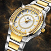 Women Watches Women Fashion Watch  Geneva Designer Ladies Watch Luxury Brand Diamond Quartz Gold Wrist Watch Gifts For Women | Vimost Shop.