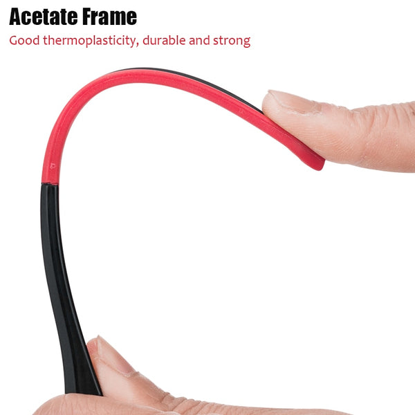 Photochromic Cycling Glasses Bike Bicycle Glasses Sports Men's Sunglasses MTB Road Cycling Eyewear Protection Goggles | Vimost Shop.