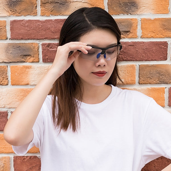 Photochromic Cycling Glasses Bike Bicycle Glasses Sports Men's Sunglasses MTB Road Cycling Eyewear Protection Goggles | Vimost Shop.