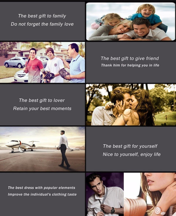 Men Watch Sport luminous chronograph leather Waterproof Top Brand OLEVS Fashion Luxury quartz clock watch Relogio Masculino | Vimost Shop.