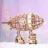 Arrival DIY 3D Gramophone Box,Pumpkin Cart Wooden Puzzle Game Assembly Popular Toy Gift for Children Adult | Vimost Shop.