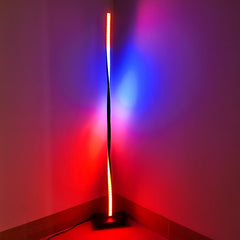 Modern LED Floor Lamp Living Room Home Decoration Floor Light Bedroom Bedside Decorative Stand lights Indoor Standing Lighting