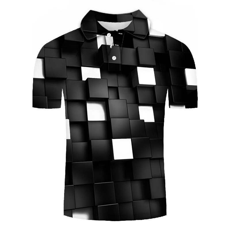 polo shirt men beer 3D Print Short Sleeves Polo Shirt New Summer Slim Casual Polo Shirt Men Clothing polo homme | Vimost Shop.